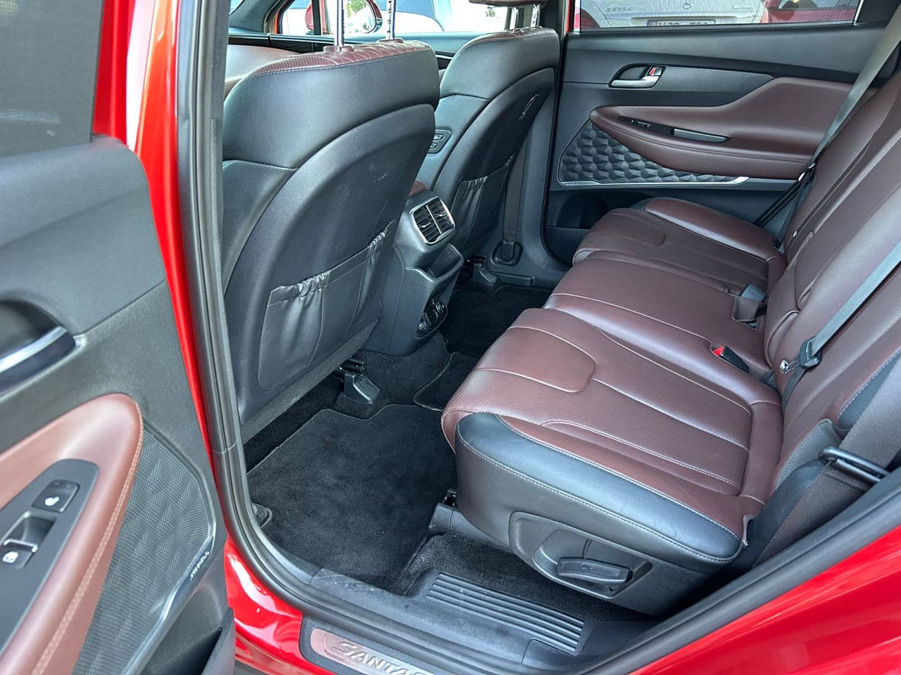 2019 Hyundai Santa Fe — Miniatură 20