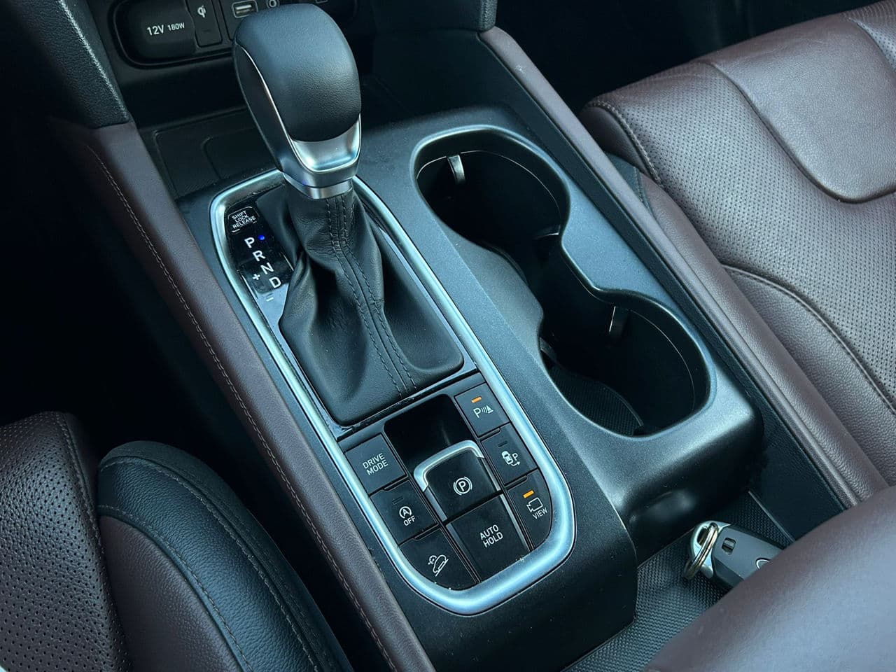 2019 Hyundai Santa Fe — Miniatură 15