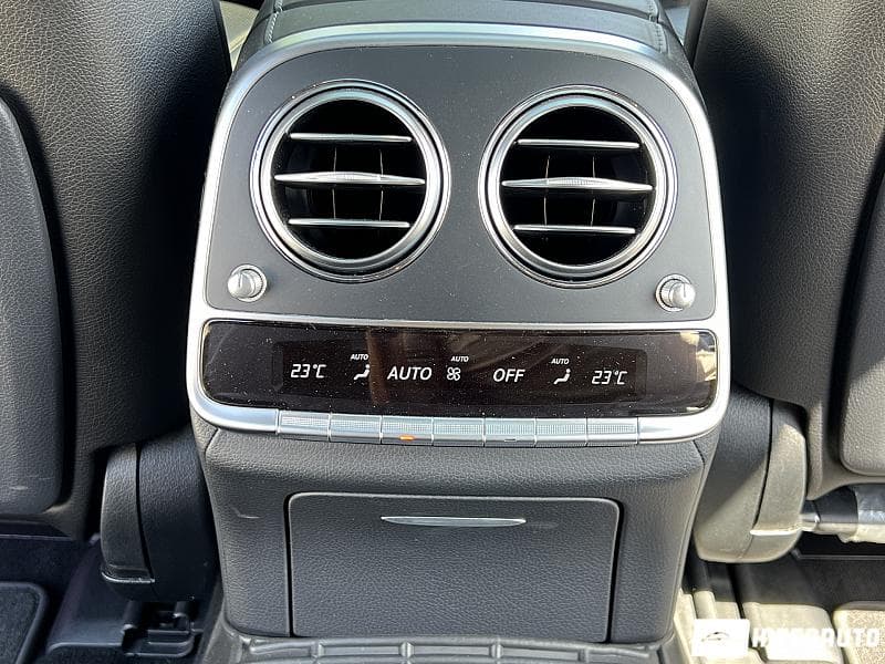 Mercedes S 550e 2016 — Миниатюра 17