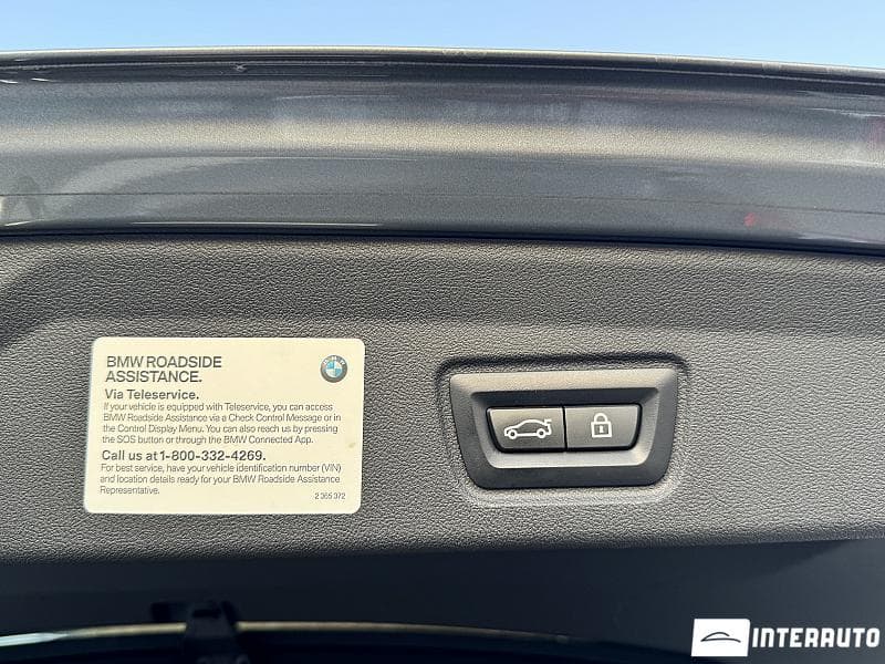 BMW 430i 2022 — Миниатюра 24