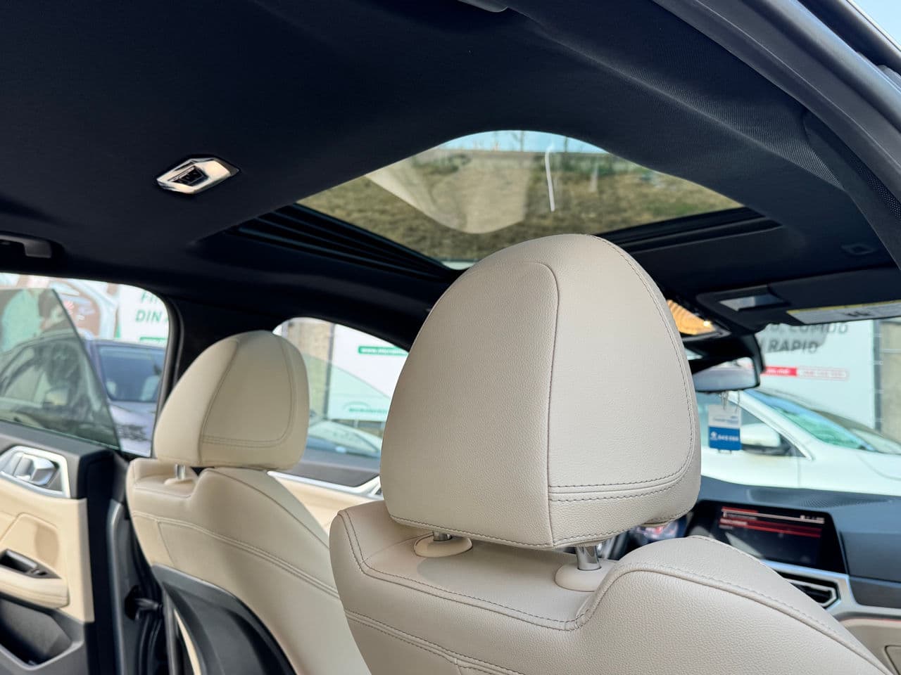 BMW 430i 2022 — Миниатюра 15