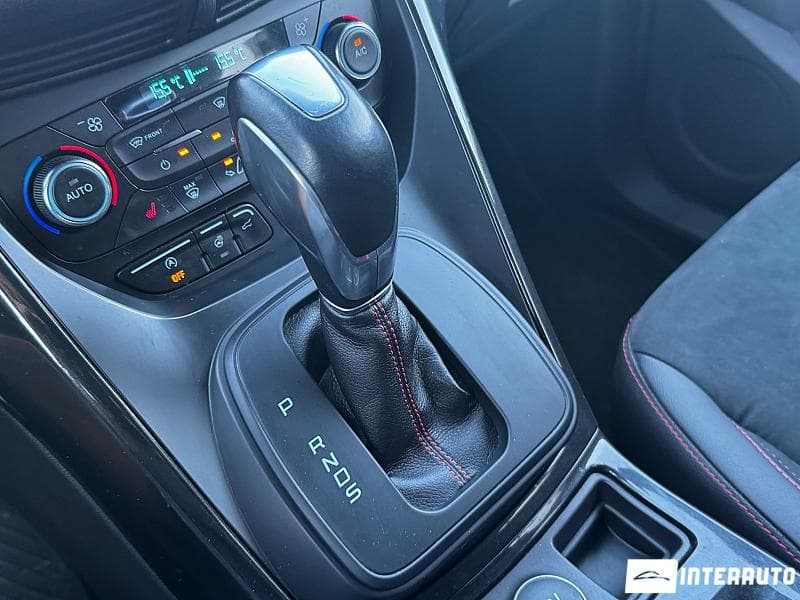 2018 Ford Kuga — Miniatură 12