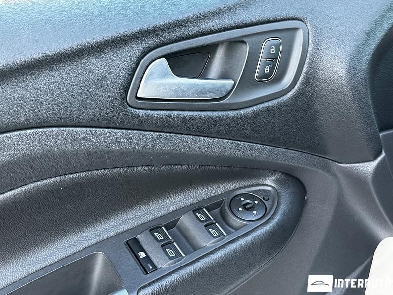 2018 Ford Kuga — Miniatură 22