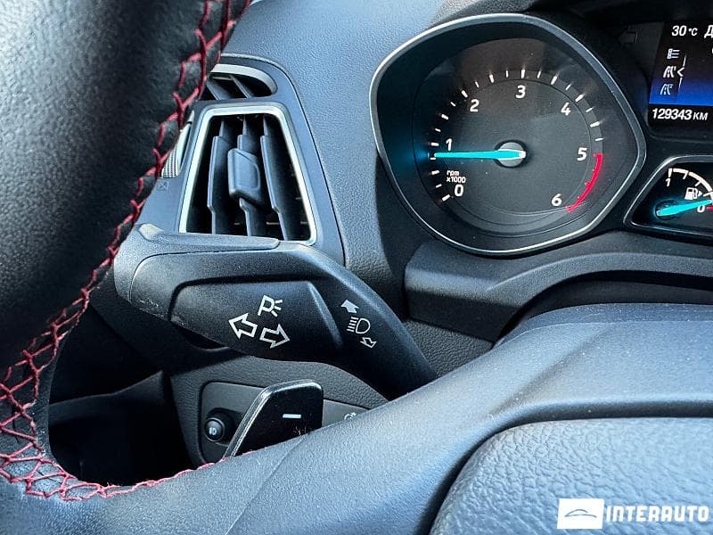 2018 Ford Kuga — Miniatură 20