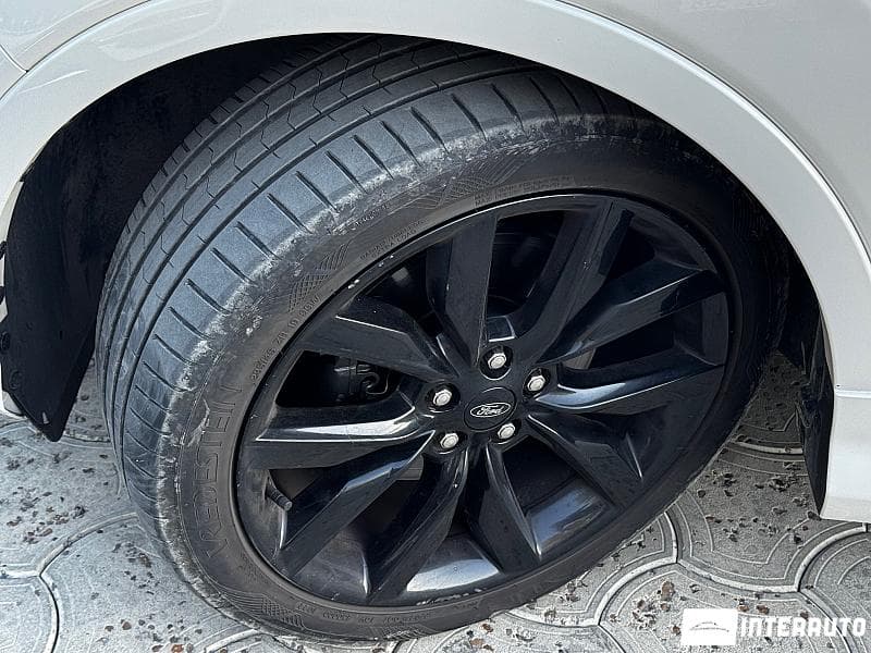2018 Ford Kuga — Miniatură 18