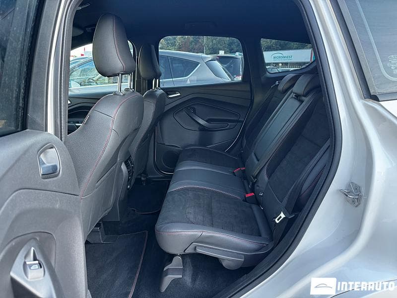 2018 Ford Kuga — Miniatură 6