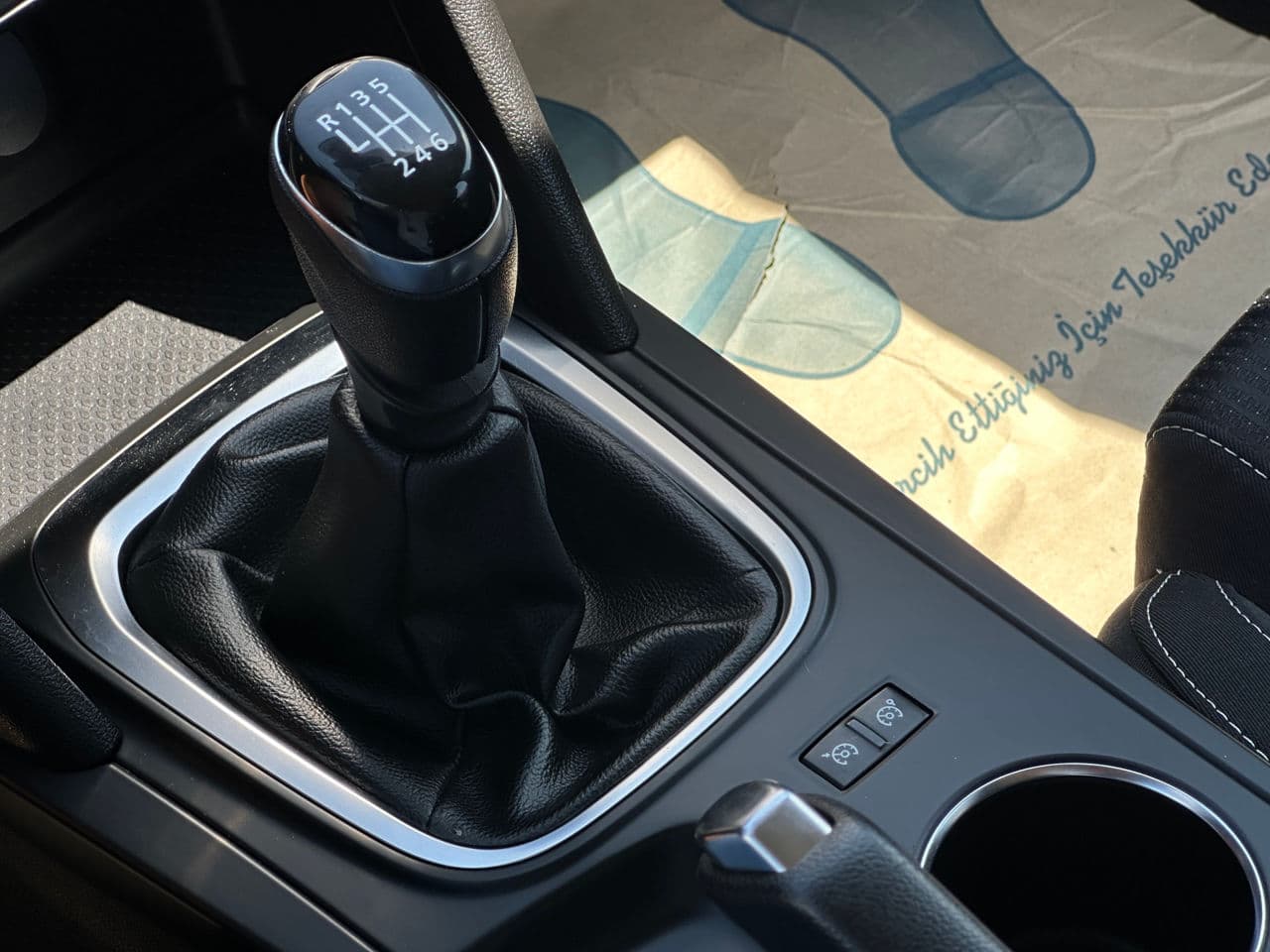 2017 Renault Megane — Miniatură 12