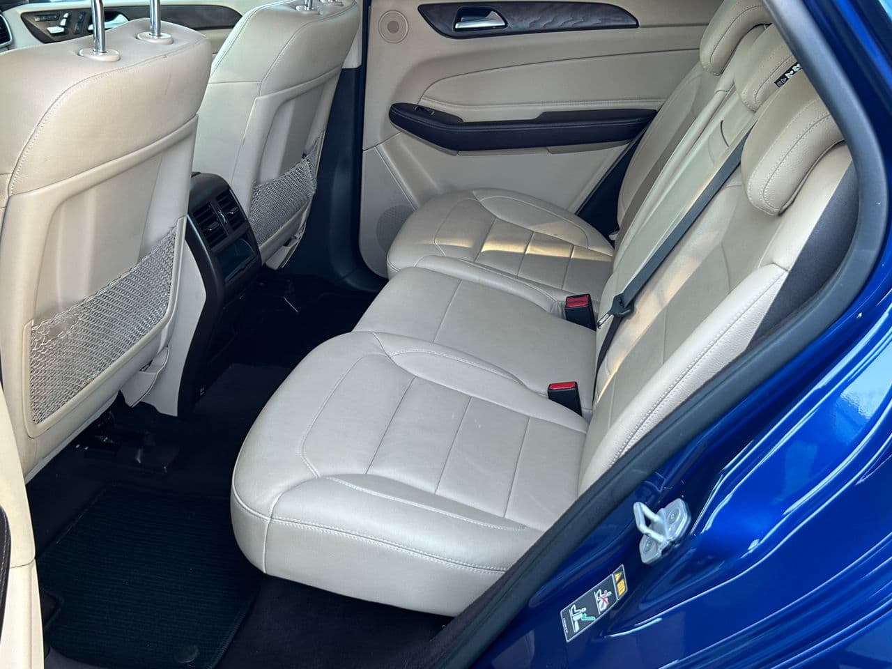 Mercedes GLE 250 2017 — Миниатюра 18