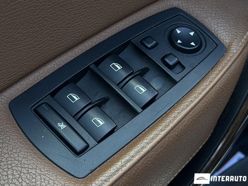 BMW X3 2.0D 2010 — Миниатюра 18