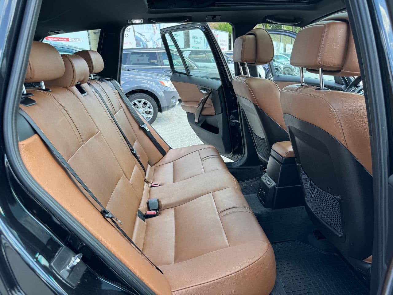 BMW X3 2.0D 2010 — Миниатюра 15