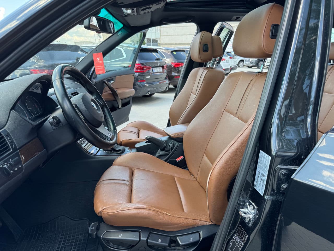 BMW X3 2.0D 2010 — Миниатюра 5