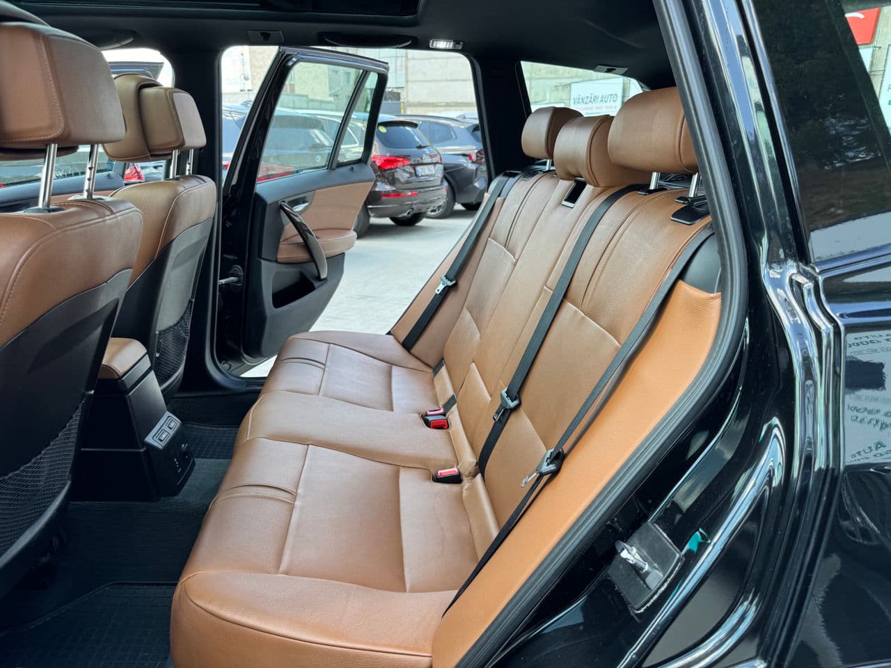 BMW X3 2.0D 2010 — Миниатюра 12