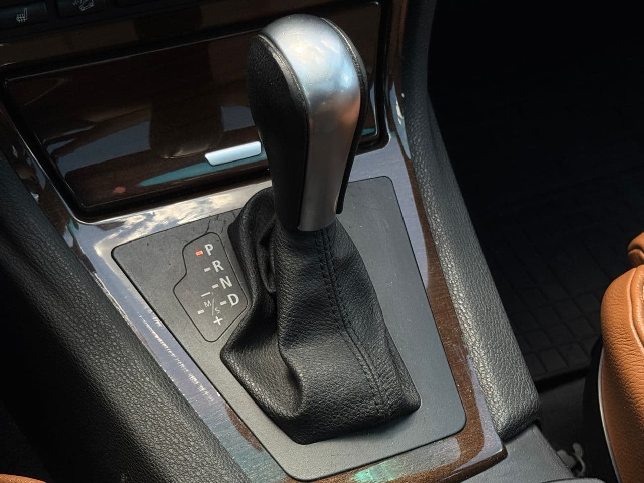 BMW X3 2.0D 2010 — Миниатюра 11