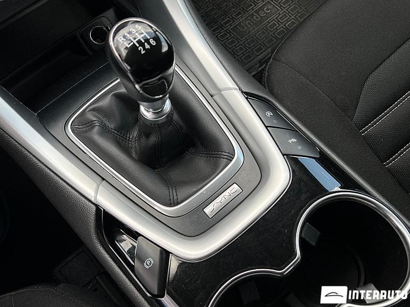Ford Mondeo 2016 — Миниатюра 14