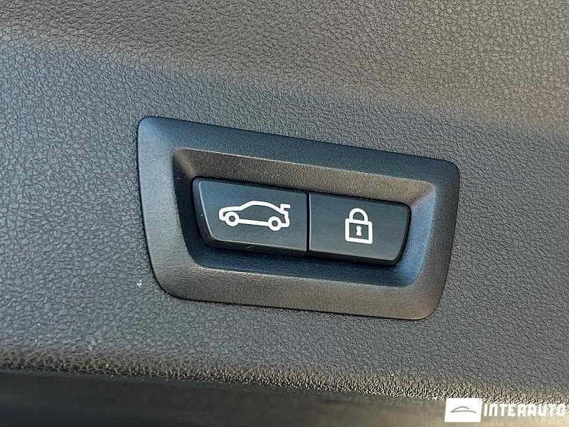 2018 BMW X3 2.0i — Miniatură 26