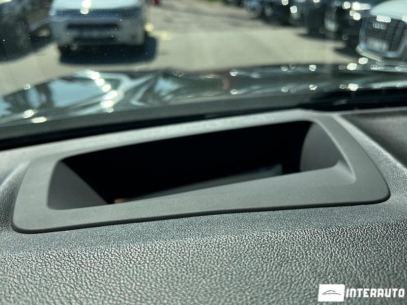 2018 BMW X3 2.0i — Miniatură 13