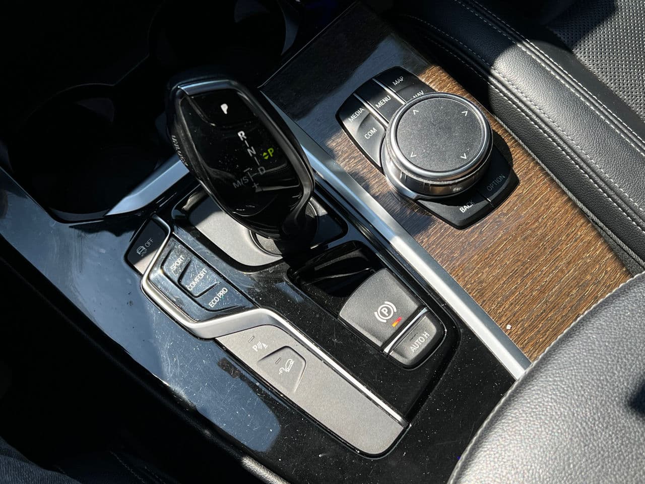 2018 BMW X3 2.0i — Miniatură 20