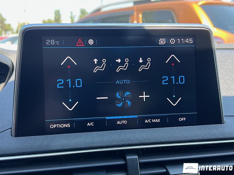 2019 Peugeot 3008 — Miniatură 15