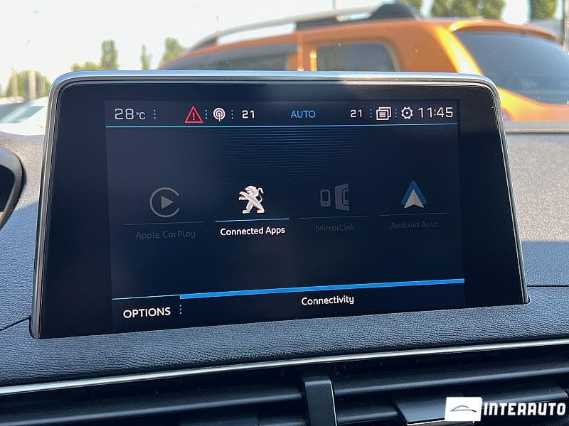 2019 Peugeot 3008 — Miniatură 17