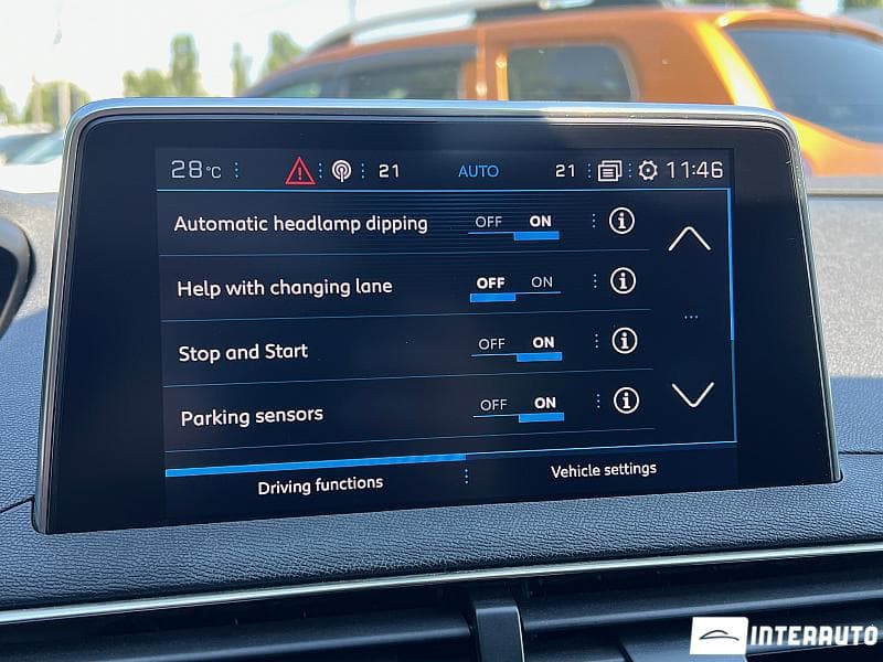 2019 Peugeot 3008 — Miniatură 16