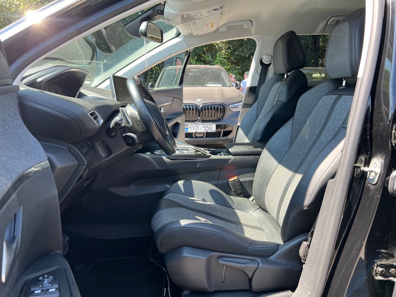 2019 Peugeot 3008 — Miniatură 8