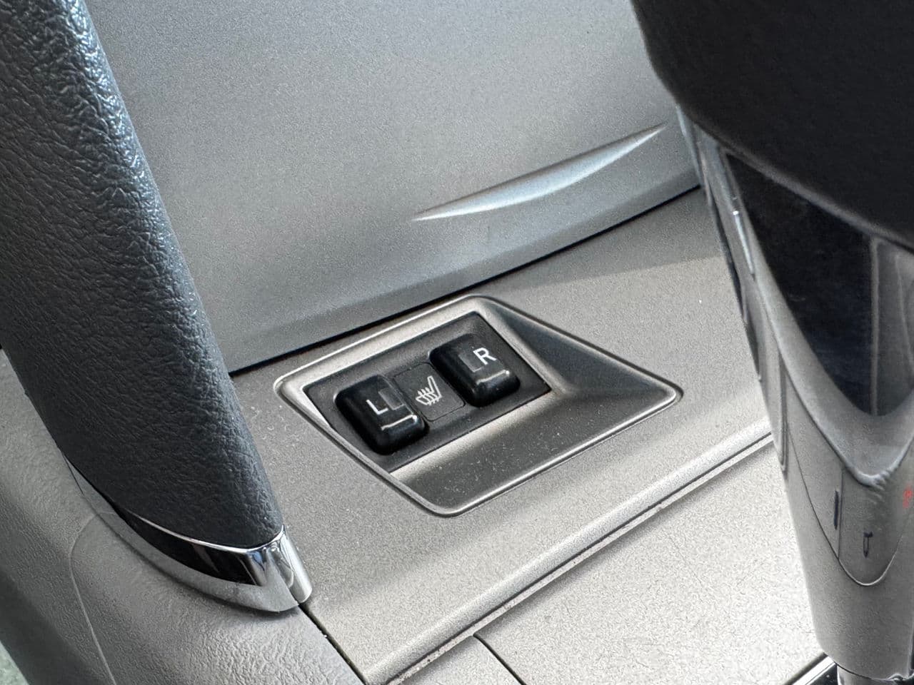 2009 Toyota Camry — Miniatură 11