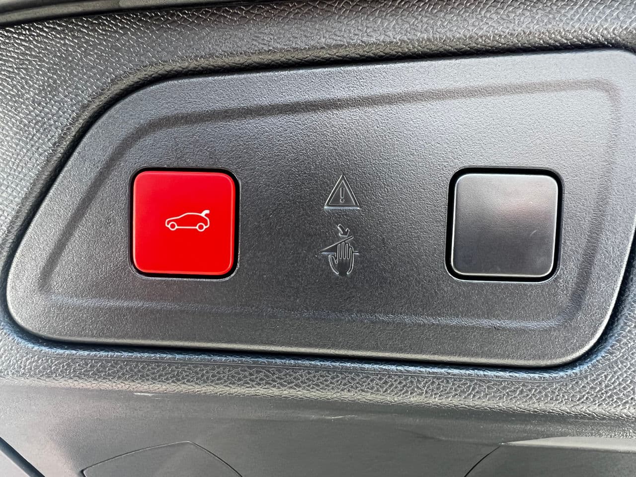 2022 Citroen C5 Aircross — Miniatură 16
