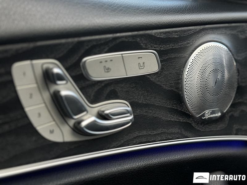 2019 Mercedes E 300 — Miniatură 7