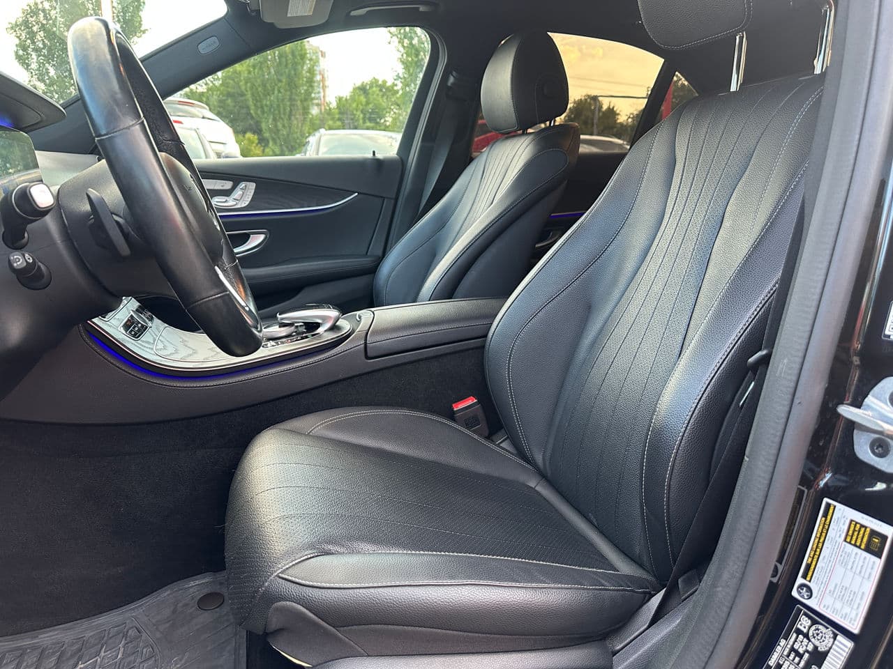 2019 Mercedes E 300 — Miniatură 6