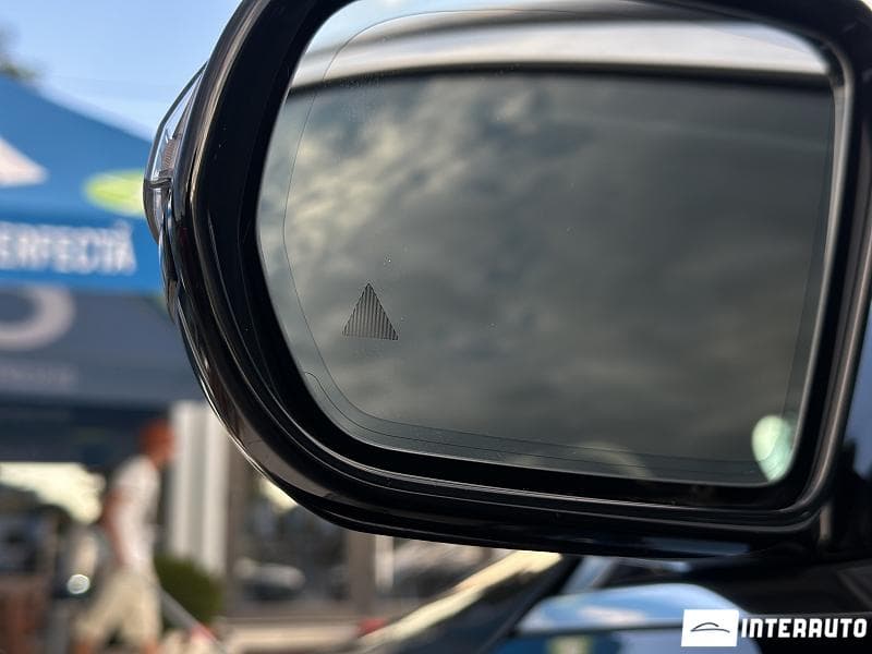 2019 Mercedes E 300 — Miniatură 5