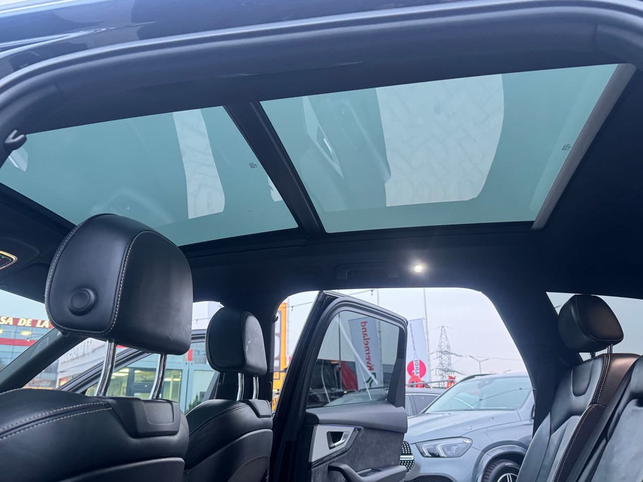 2016 Audi Q7 E-Tron — Miniatură 14