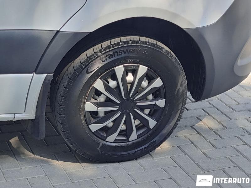 2020 Mercedes Sprinter — Miniatură 5