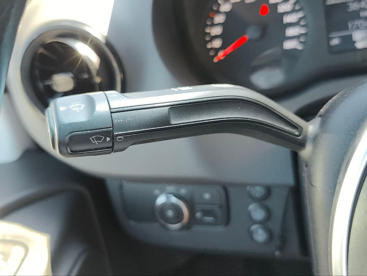 2020 Mercedes Sprinter — Miniatură 15