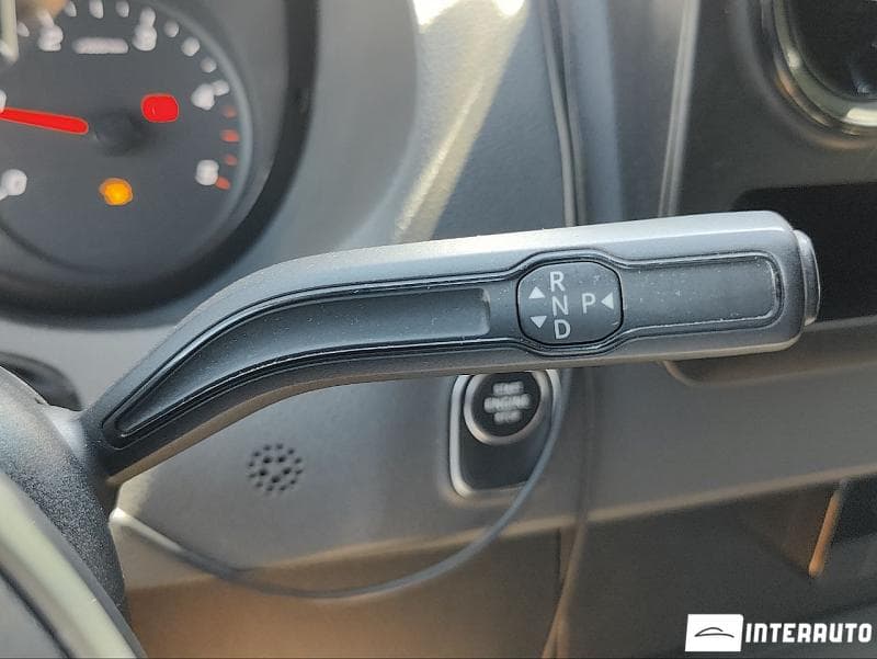 2020 Mercedes Sprinter — Miniatură 16