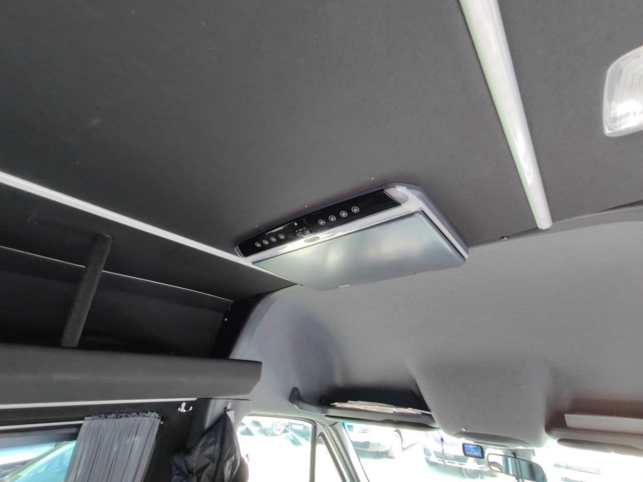 2020 Mercedes Sprinter — Miniatură 12