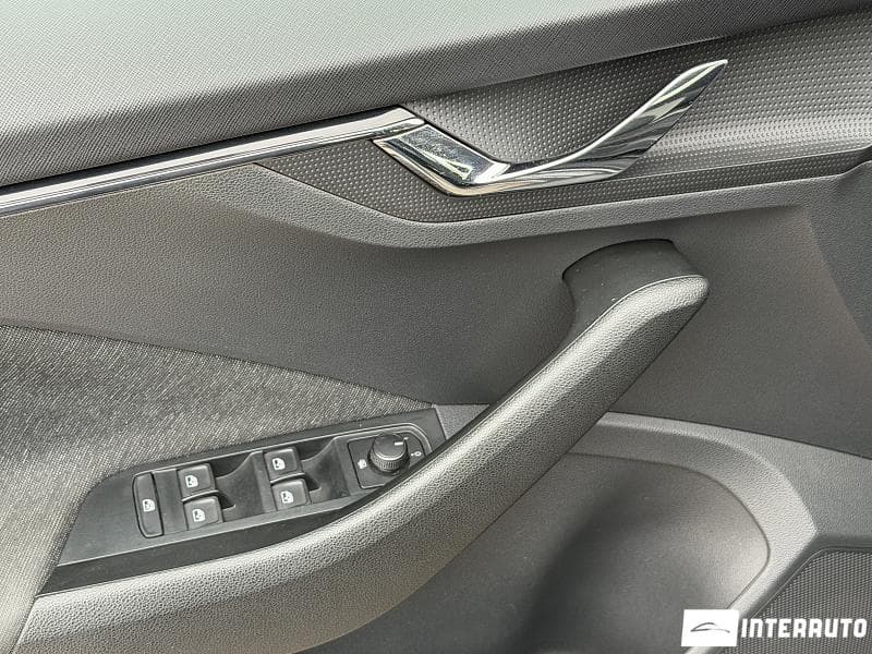 2021 Skoda Kamiq — Miniatură 6
