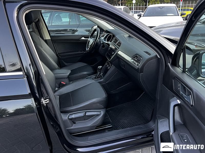 2018 Volkswagen Tiguan — Miniatură 14
