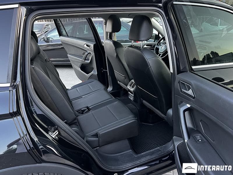 2018 Volkswagen Tiguan — Miniatură 13