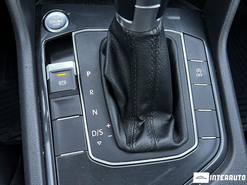 2018 Volkswagen Tiguan — Miniatură 12