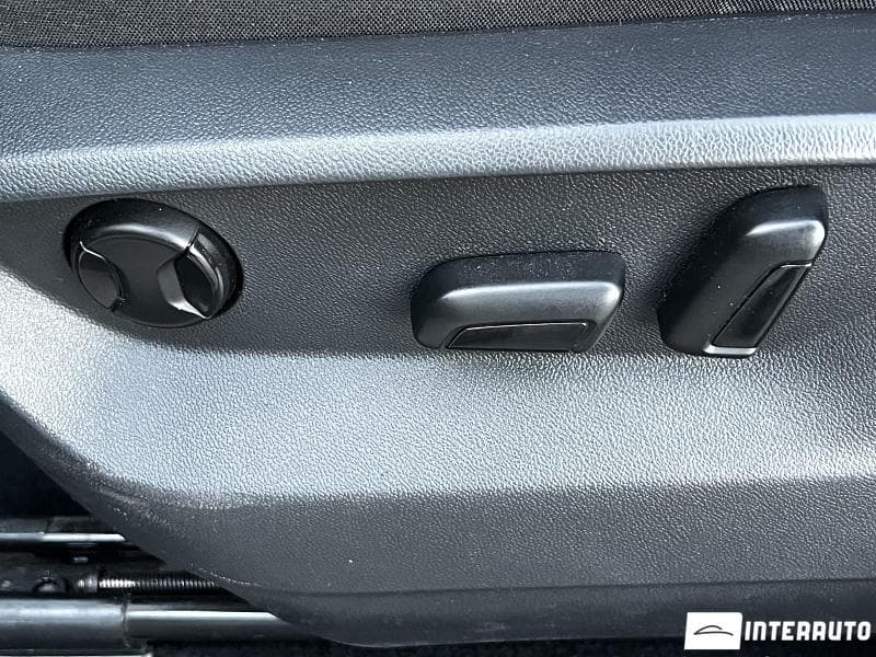 2018 Volkswagen Tiguan — Miniatură 19