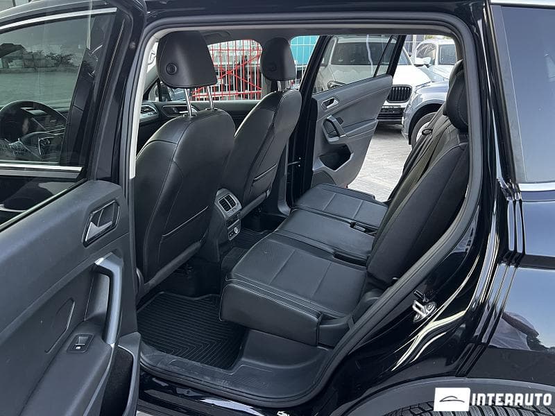 2018 Volkswagen Tiguan — Miniatură 6