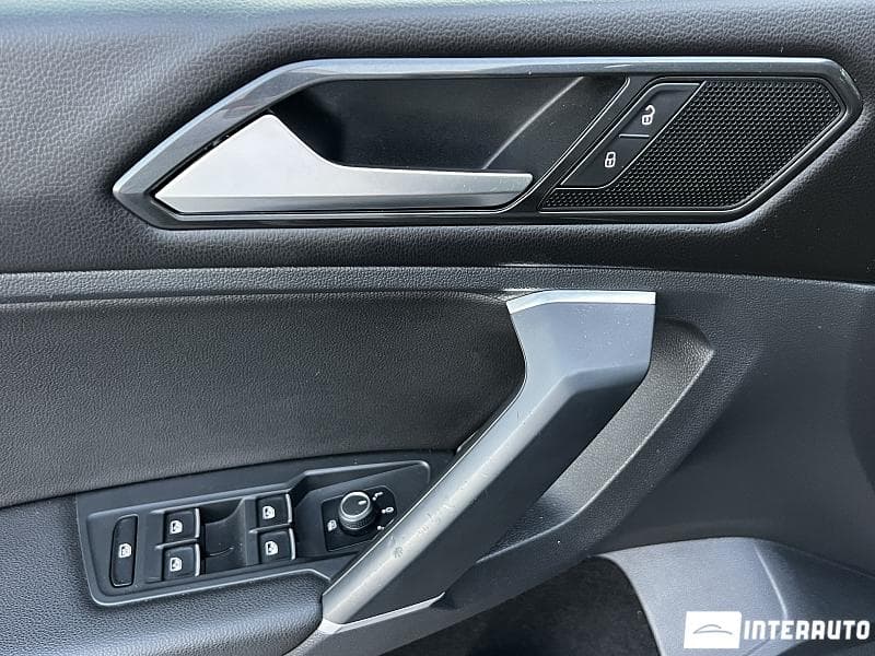 2018 Volkswagen Tiguan — Miniatură 20