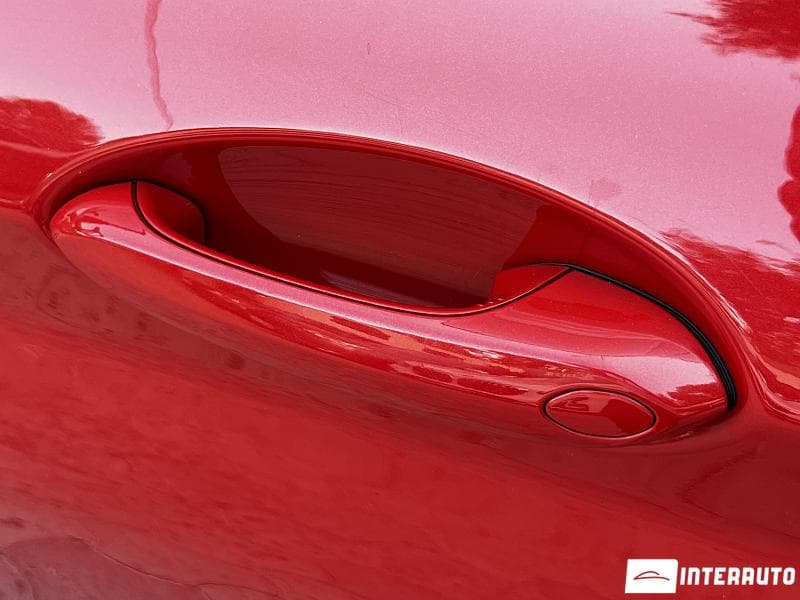 2020 BMW X3M Competition — Miniatură 15