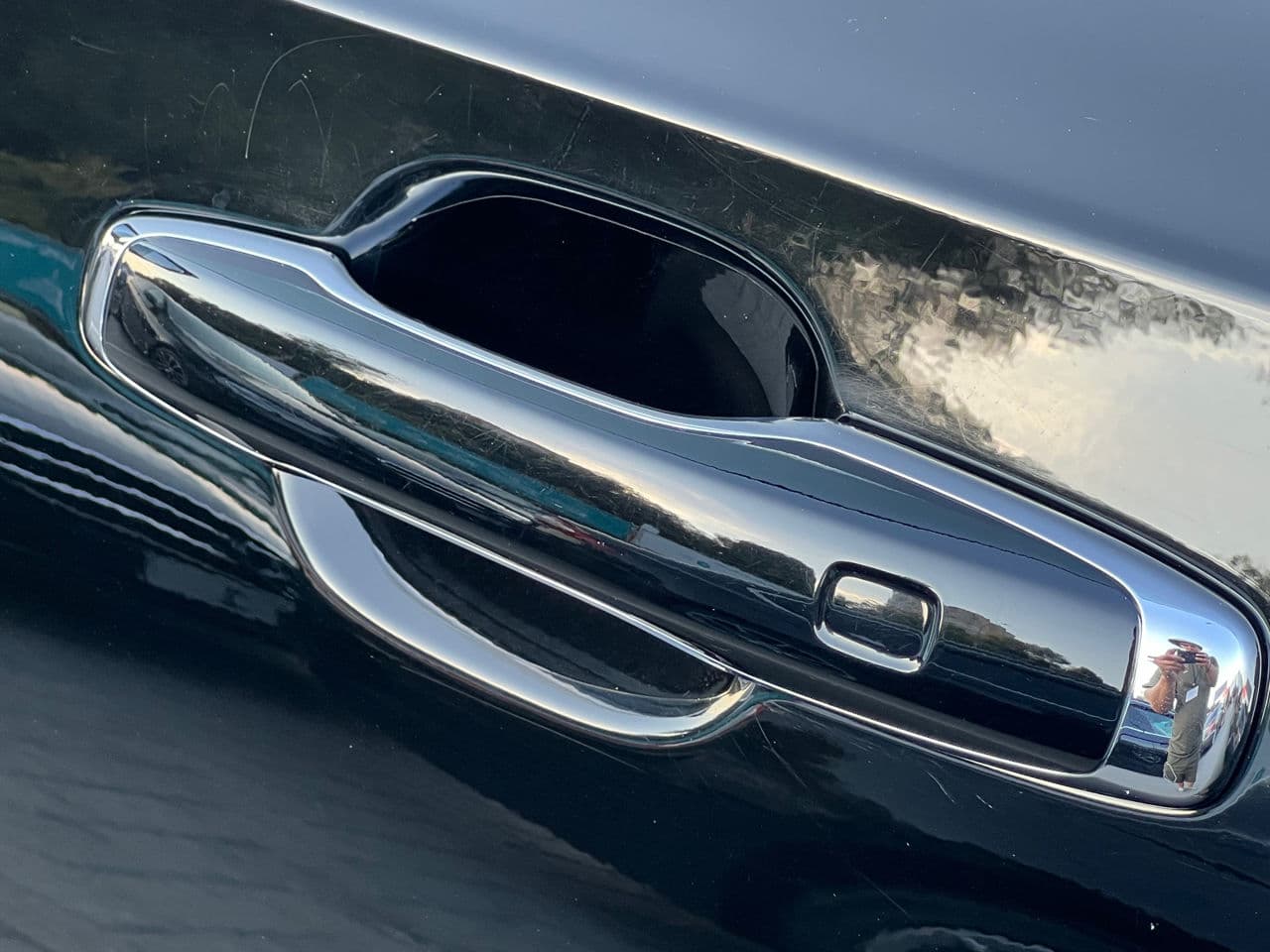 Volvo S 90 2019 — Миниатюра 13