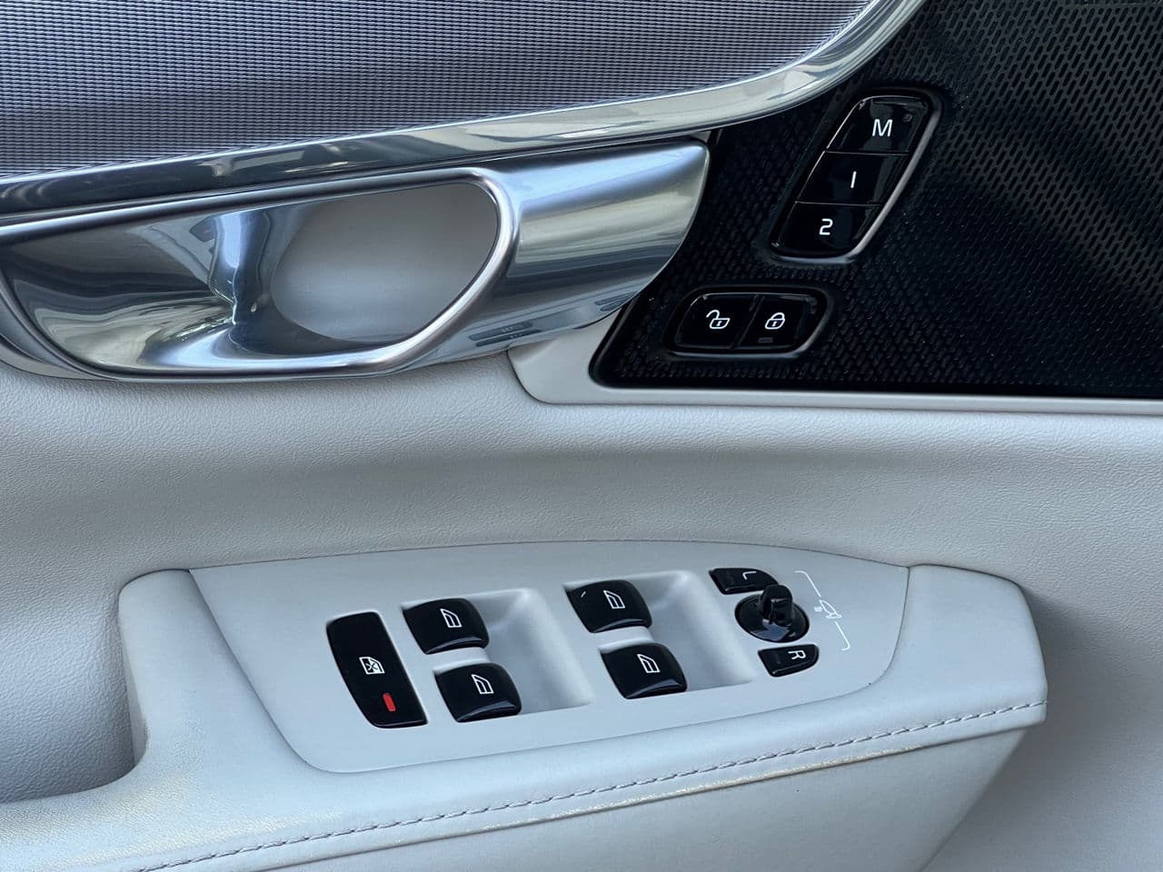 Volvo S 90 2019 — Миниатюра 14