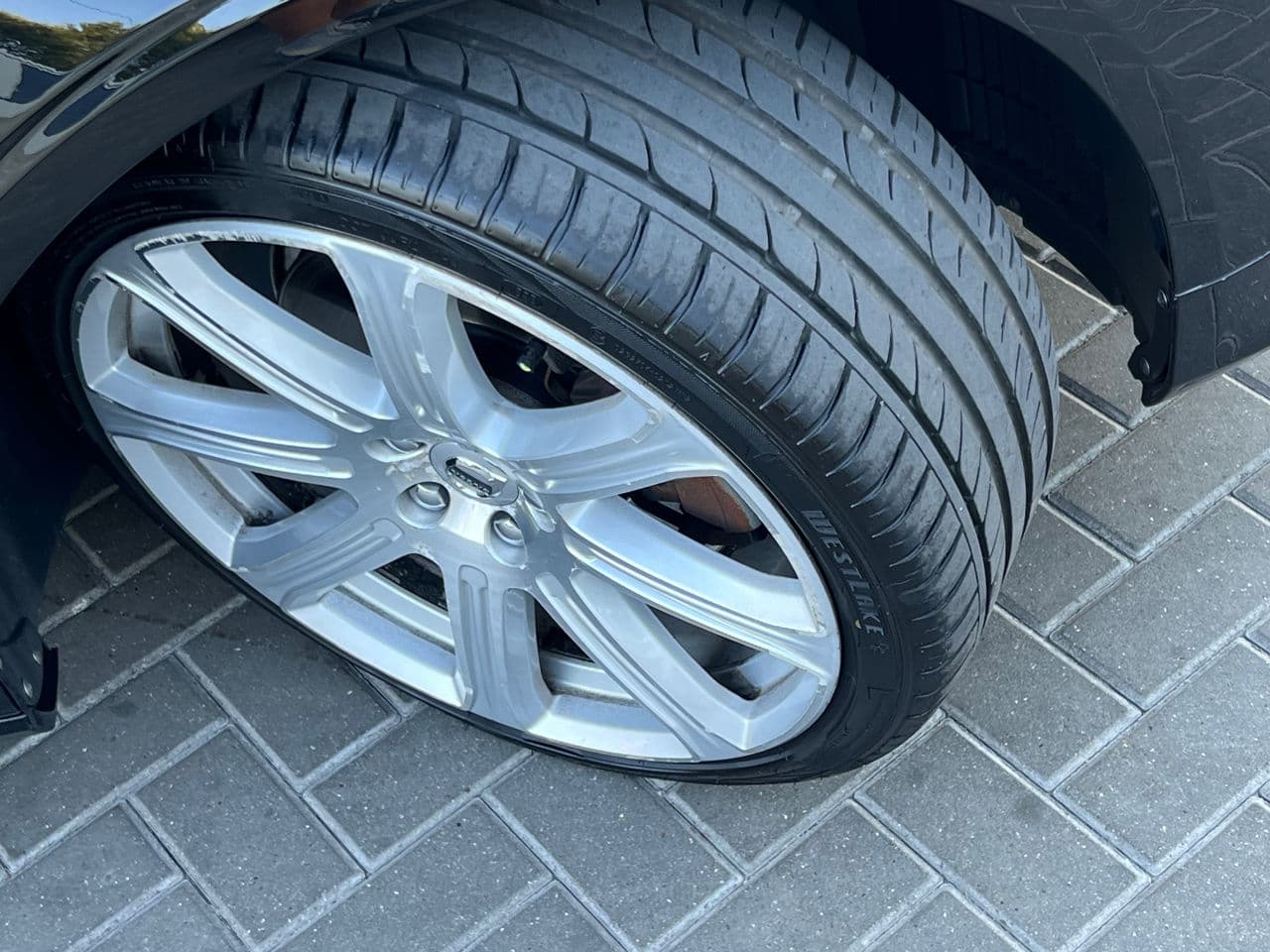 Volvo S 90 2019 — Миниатюра 15