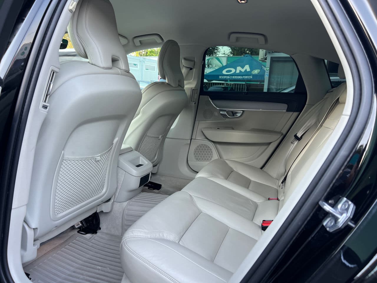 Volvo S 90 2019 — Миниатюра 6