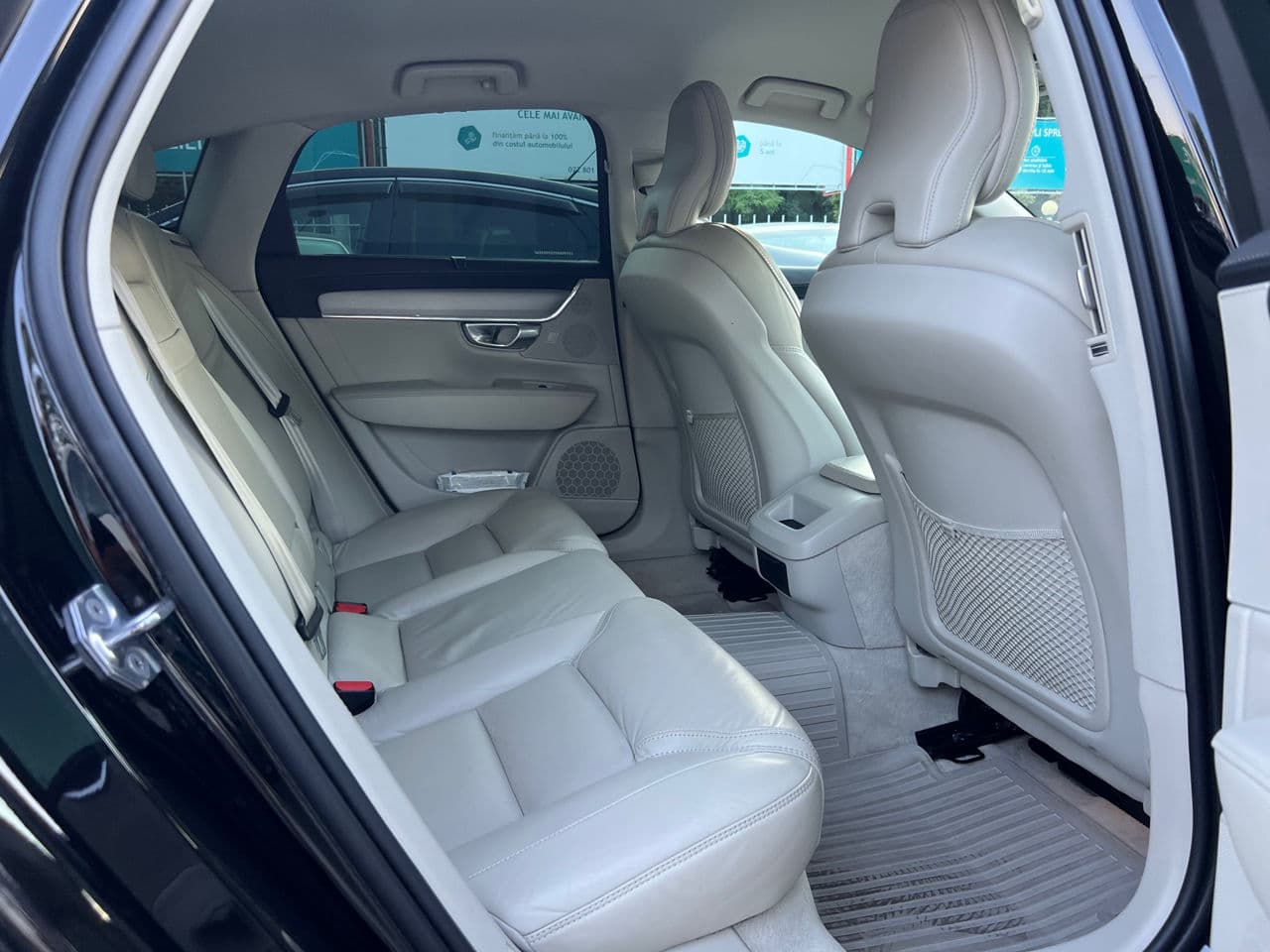 Volvo S 90 2019 — Миниатюра 11