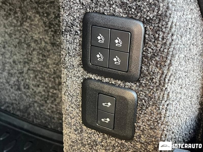 2018 Land Rover Range Rover Vogue — Miniatură 21