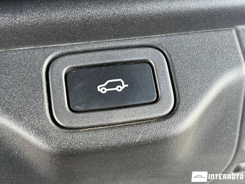 2018 Land Rover Range Rover Vogue — Miniatură 23